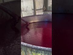 Materiais de processamento de moinho de areia 100L em série