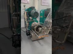 High Speed Disperser: Efficient Mixing Solution