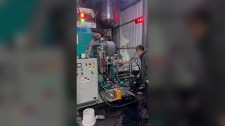 High Flow Sand Mill Efficient Grinding Solution