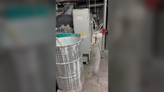 Mix Disperse Any Viscosity Kettle