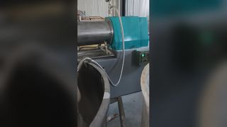 Taxa de fluxo do moinho de areia 90L